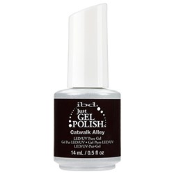 Just Gel Polish - Catwalk Alley